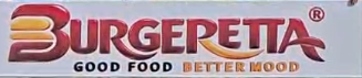 Burgeretta