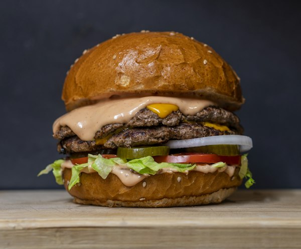 Burgeretta Smash