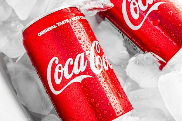 Coca-Cola / Fanta / Sprite (330ml)